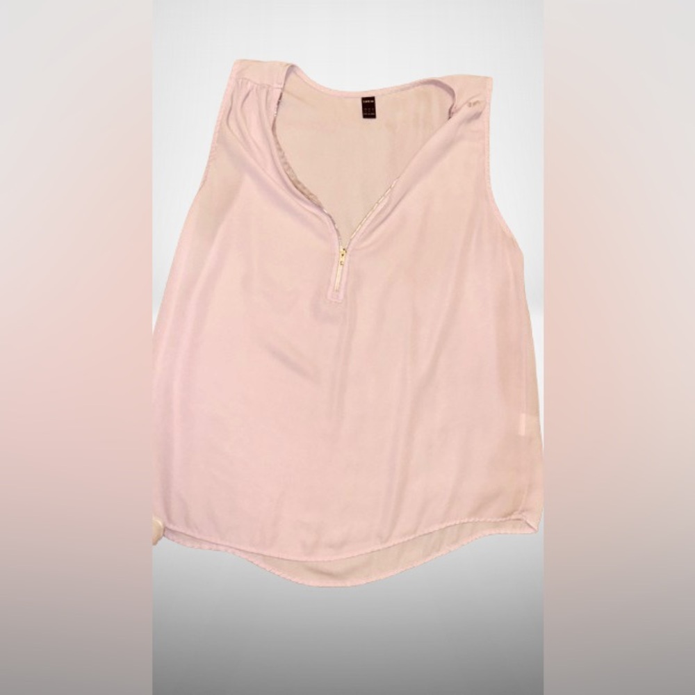 Women’s XL dress top Purple